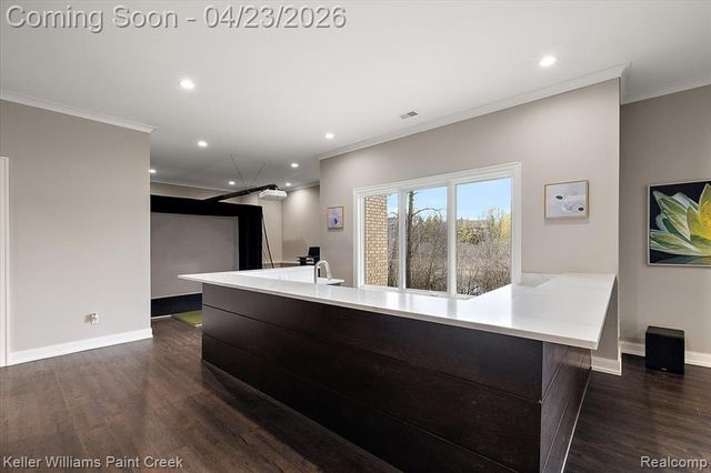 2719 Turtle Ridge Drive, Bloomfield Hills, MI 48302