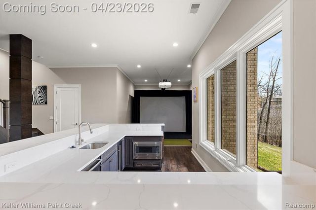 2719 Turtle Ridge Drive, Bloomfield Hills, MI 48302
