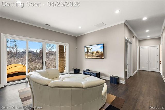 2719 Turtle Ridge Drive, Bloomfield Hills, MI 48302
