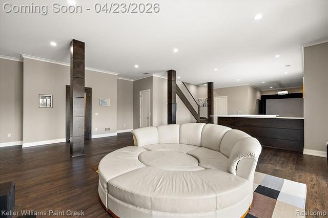 2719 Turtle Ridge Drive, Bloomfield Hills, MI 48302