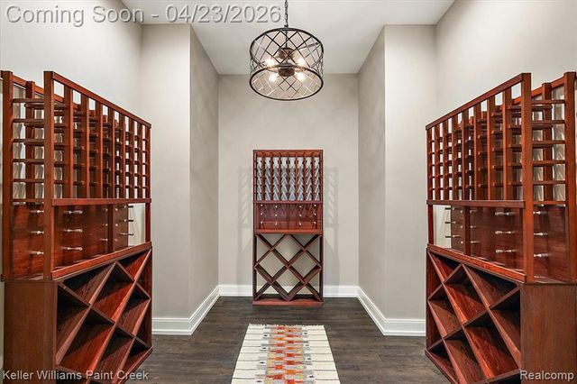 2719 Turtle Ridge Drive, Bloomfield Hills, MI 48302