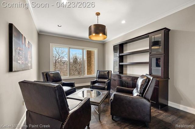 2719 Turtle Ridge Drive, Bloomfield Hills, MI 48302