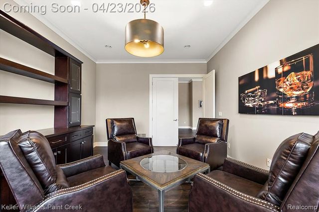 2719 Turtle Ridge Drive, Bloomfield Hills, MI 48302