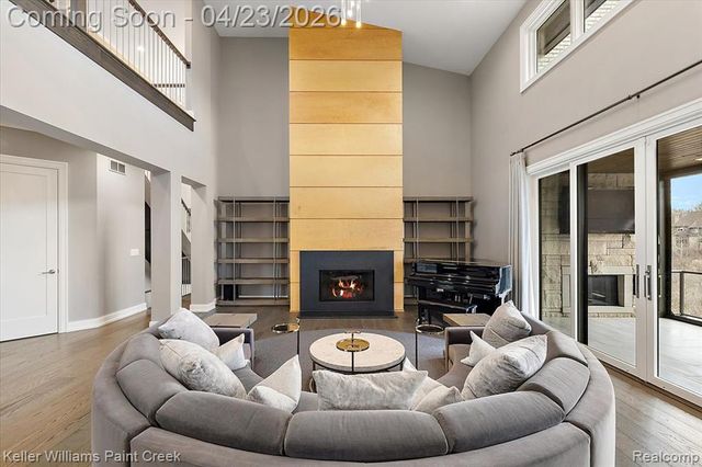 2719 Turtle Ridge Drive, Bloomfield Hills, MI 48302
