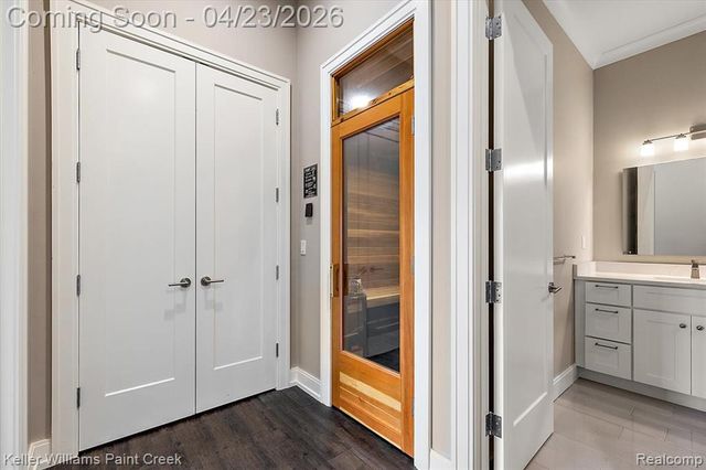 2719 Turtle Ridge Drive, Bloomfield Hills, MI 48302