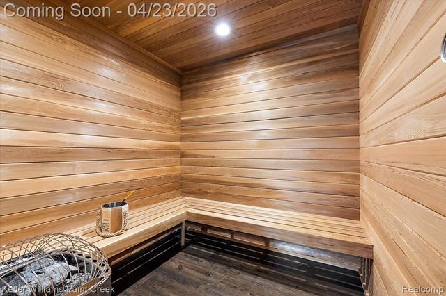 2719 Turtle Ridge Drive, Bloomfield Hills, MI 48302