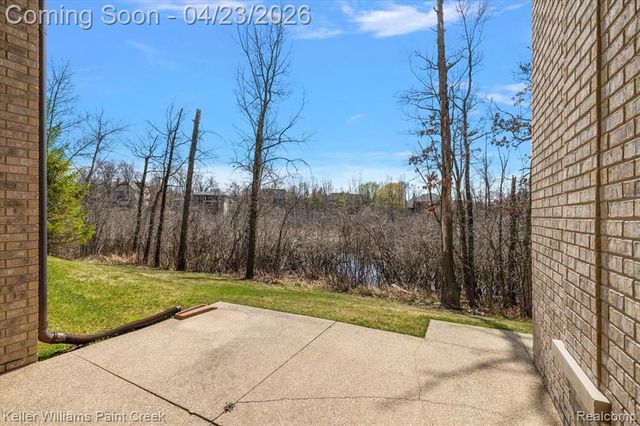 2719 Turtle Ridge Drive, Bloomfield Hills, MI 48302