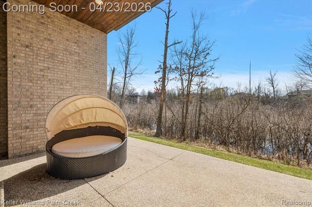 2719 Turtle Ridge Drive, Bloomfield Hills, MI 48302