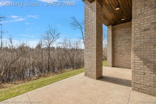 2719 Turtle Ridge Drive, Bloomfield Hills, MI 48302