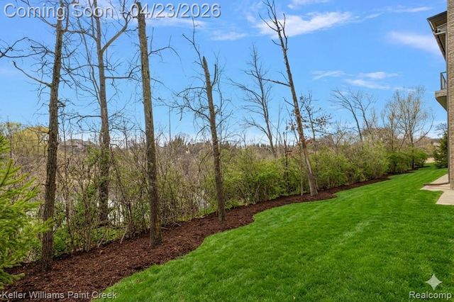 2719 Turtle Ridge Drive, Bloomfield Hills, MI 48302