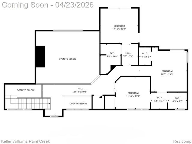 2719 Turtle Ridge Drive, Bloomfield Hills, MI 48302