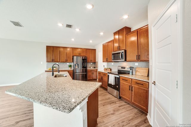 15138 Sirius Circle, San Antonio, TX 78245