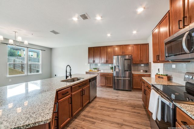 15138 Sirius Circle, San Antonio, TX 78245