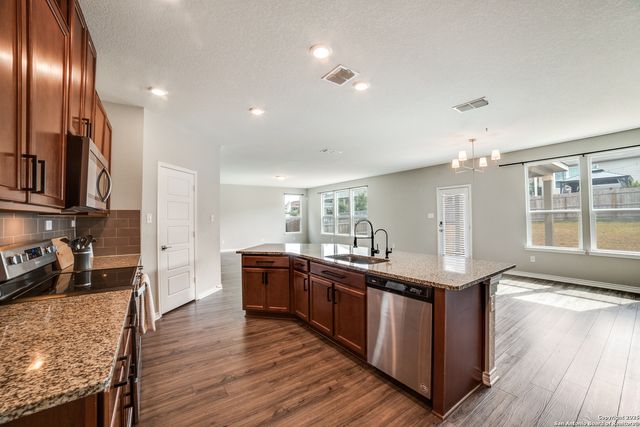 15138 Sirius Circle, San Antonio, TX 78245