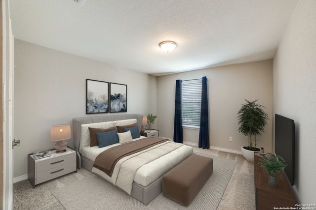 15138 Sirius Circle, San Antonio, TX 78245