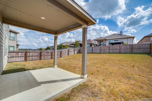 15138 Sirius Circle, San Antonio, TX 78245
