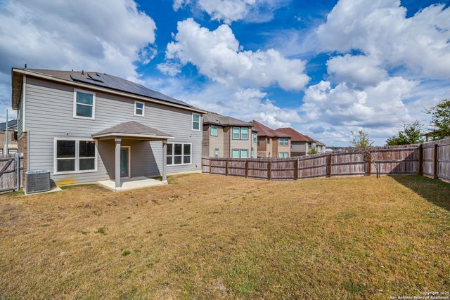 15138 Sirius Circle, San Antonio, TX 78245