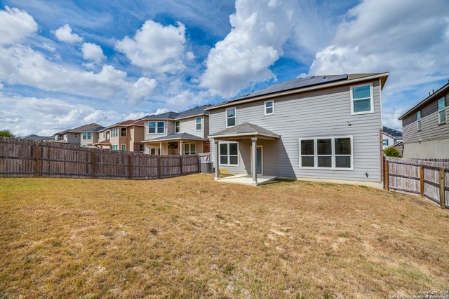 15138 Sirius Circle, San Antonio, TX 78245