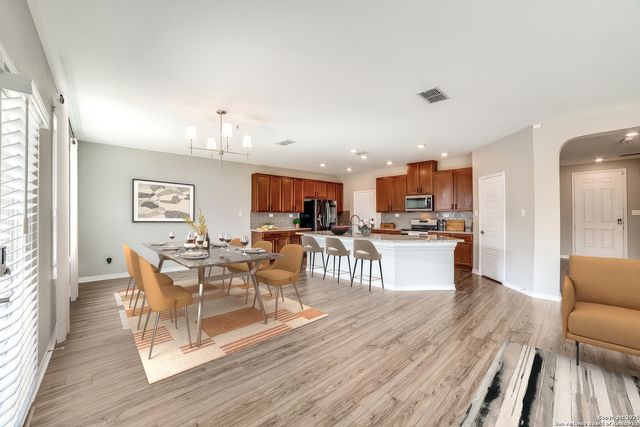 15138 Sirius Circle, San Antonio, TX 78245