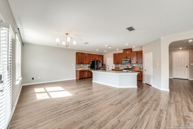 15138 Sirius Circle, San Antonio, TX 78245