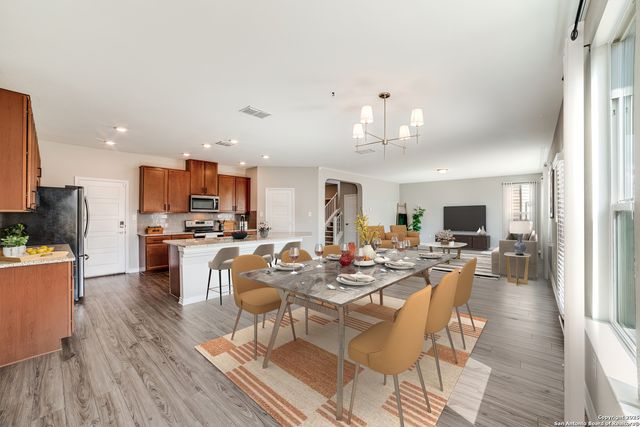 15138 Sirius Circle, San Antonio, TX 78245