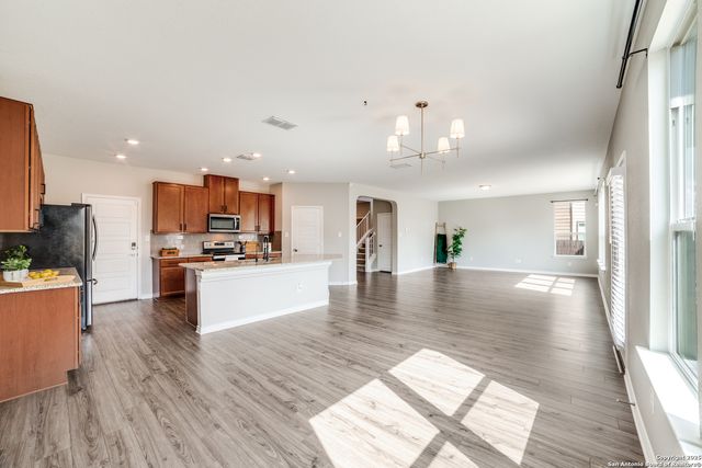 15138 Sirius Circle, San Antonio, TX 78245