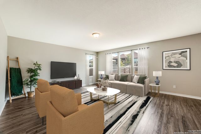 15138 Sirius Circle, San Antonio, TX 78245