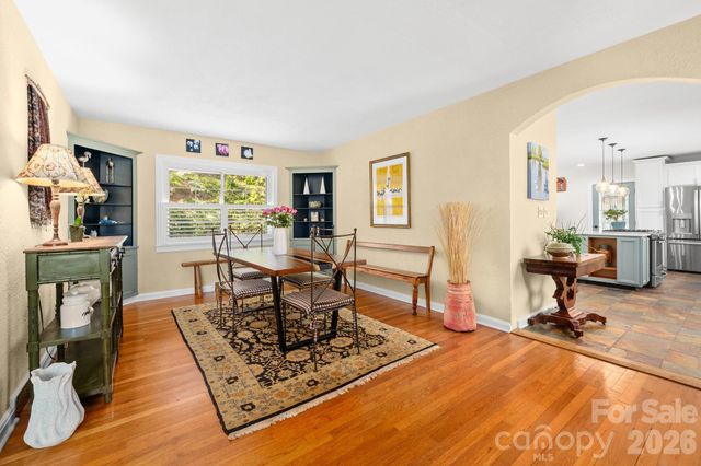 43 Martindale Road, Asheville, NC 28804