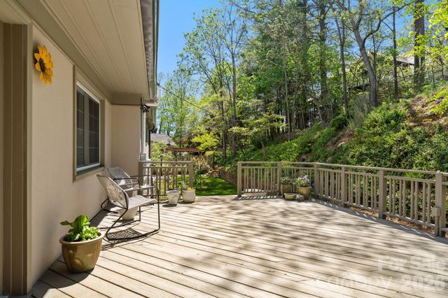 43 Martindale Road, Asheville, NC 28804