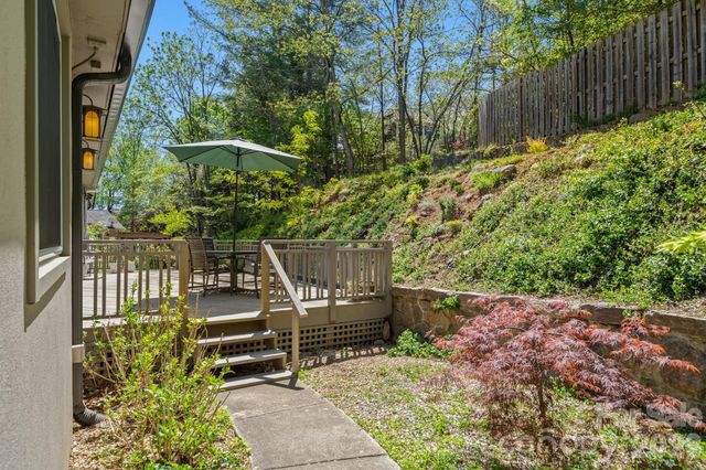 43 Martindale Road, Asheville, NC 28804