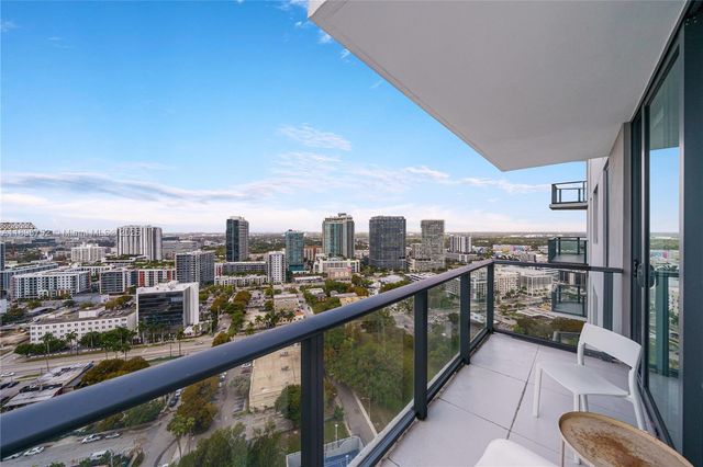 501 NE 31st St 2609, Miami, FL 33137