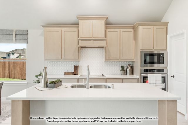 1230 Anderson Drive, Trenton, TX 75490