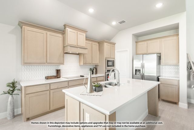 1230 Anderson Drive, Trenton, TX 75490