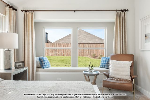 1230 Anderson Drive, Trenton, TX 75490