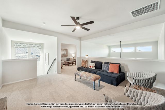 1230 Anderson Drive, Trenton, TX 75490