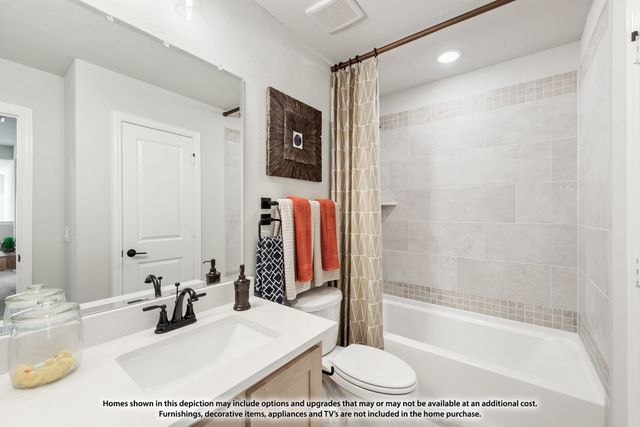 1230 Anderson Drive, Trenton, TX 75490