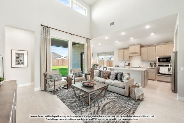 1230 Anderson Drive, Trenton, TX 75490