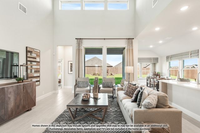 1230 Anderson Drive, Trenton, TX 75490