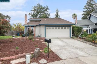 282 Coldsprings Ct, Martinez, CA 94553
