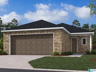 177 DOGWOOD STREET, Childersburg, AL 35044