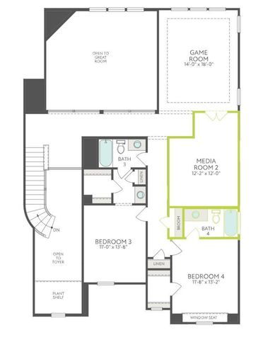 2715 Crown Ridge Drive, Missouri City, TX 77459