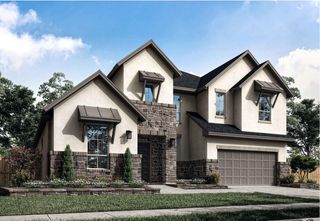 2715 Crown Ridge Drive, Missouri City, TX 77459