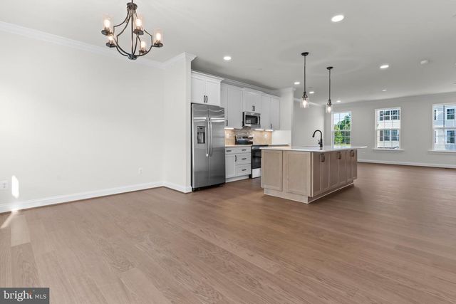 LOT 129 - 23715 WEEPING WILLOW WAY, Leonardtown, MD 20650