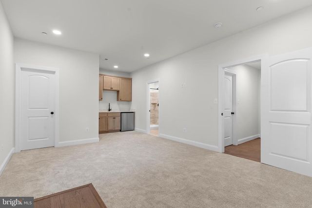 LOT 129 - 23715 WEEPING WILLOW WAY, Leonardtown, MD 20650