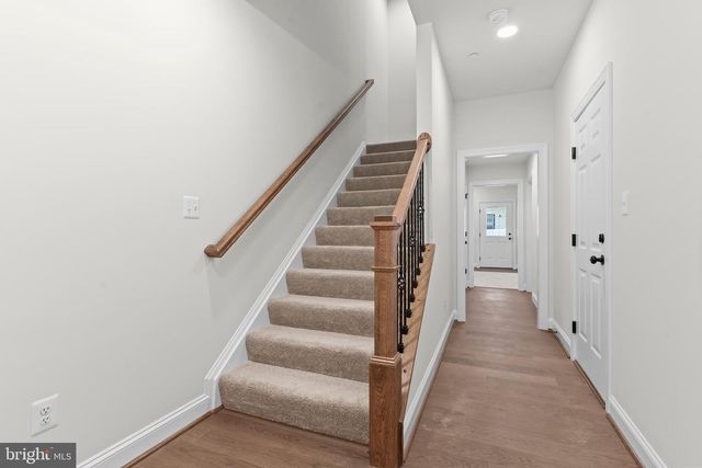 LOT 129 - 23715 WEEPING WILLOW WAY, Leonardtown, MD 20650