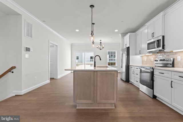LOT 129 - 23715 WEEPING WILLOW WAY, Leonardtown, MD 20650