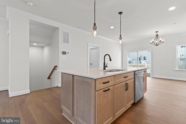 LOT 129 - 23715 WEEPING WILLOW WAY, Leonardtown, MD 20650