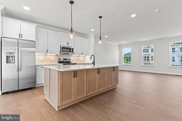 LOT 129 - 23715 WEEPING WILLOW WAY, Leonardtown, MD 20650