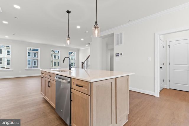 LOT 129 - 23715 WEEPING WILLOW WAY, Leonardtown, MD 20650