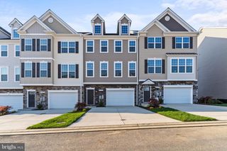 LOT 129 - 23715 WEEPING WILLOW WAY, Leonardtown, MD 20650